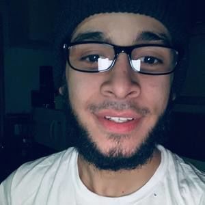 Meet your Posher, Kristopher